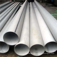 2 4 inch stainless steel welded tube pipe